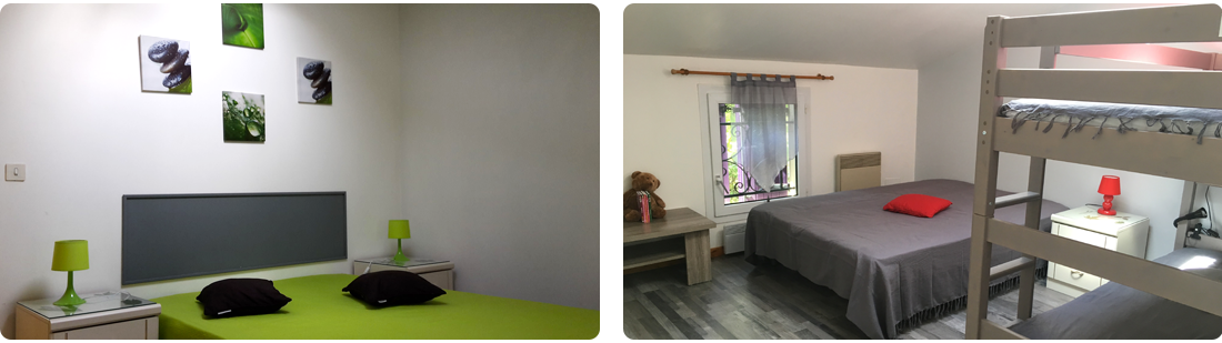 location gite Ardèche, gite A l'unisson en Ardèche Location gite en Ardèche : Gite A l'unisson