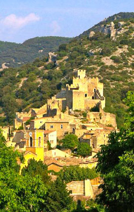 Gite en Ardèche, les villages typiques : Pour des vacances inoubliables au coeur de l'Ardèche Gite A l'unisson en Ardèche
