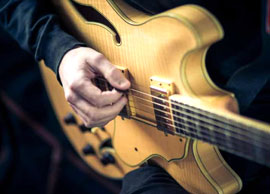 Gite A l'unisson : Soirée musicale en Ardèche Gite en Ardèche : Soirée musicale