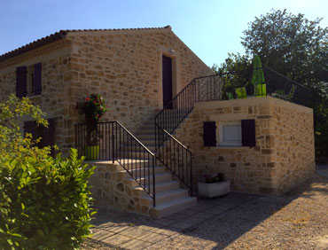 Gite en Ardèche : Pour des vacances inoubliables au coeur de l'Ardèche Gite A l'unisson en Ardèche