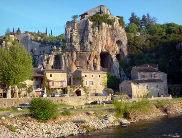 Gite en Ardèche : Pour des vacances inoubliables au coeur de l'Ardèche Gite A l'unisson en Ardèche