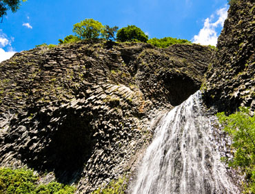 Gite en Ardèche : Pour des vacances inoubliables au coeur de l'Ardèche Gite A l'unisson en Ardèche