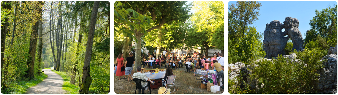 location gite Ardèche, gite A l'unisson en Ardèche Location gite en Ardèche : Gite A l'unisson